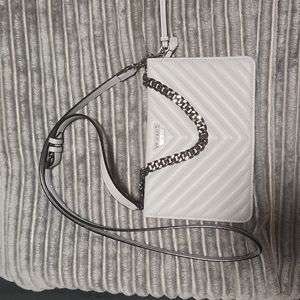 Victoria secret crossbody purse